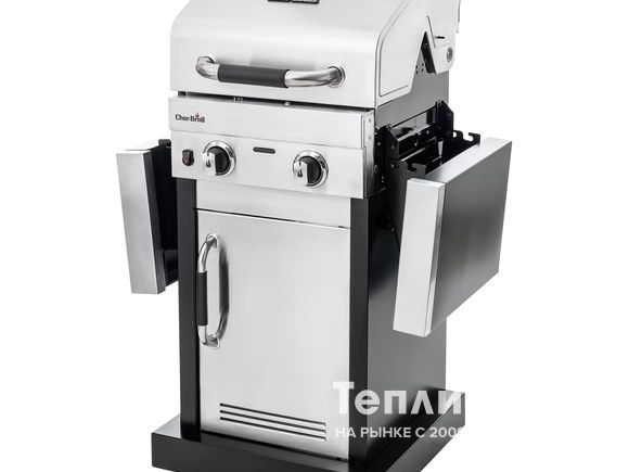 Газовый гриль Char-Broil Advantage 225 S