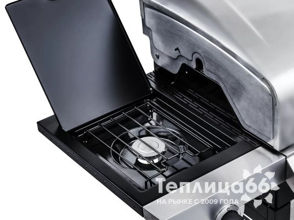 Газовый гриль Char-Broil Performance 4SB